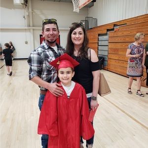 Meet your Posher, Naomi